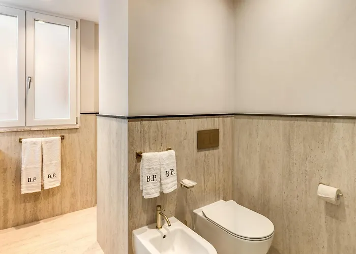 Babuino Palace&suites With Terrace