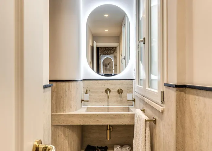 Babuino Palace&suites With Terrace * Rom