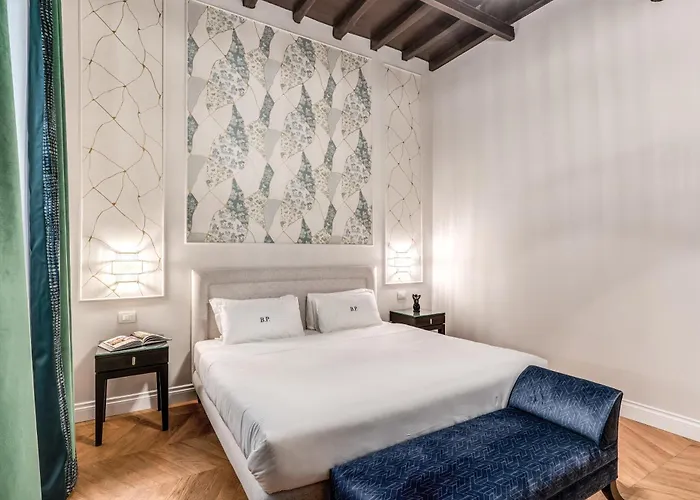 Babuino Palace&suites With Terrace Apartment *