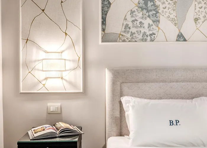 Apartment Babuino Palace&suites With Terrace